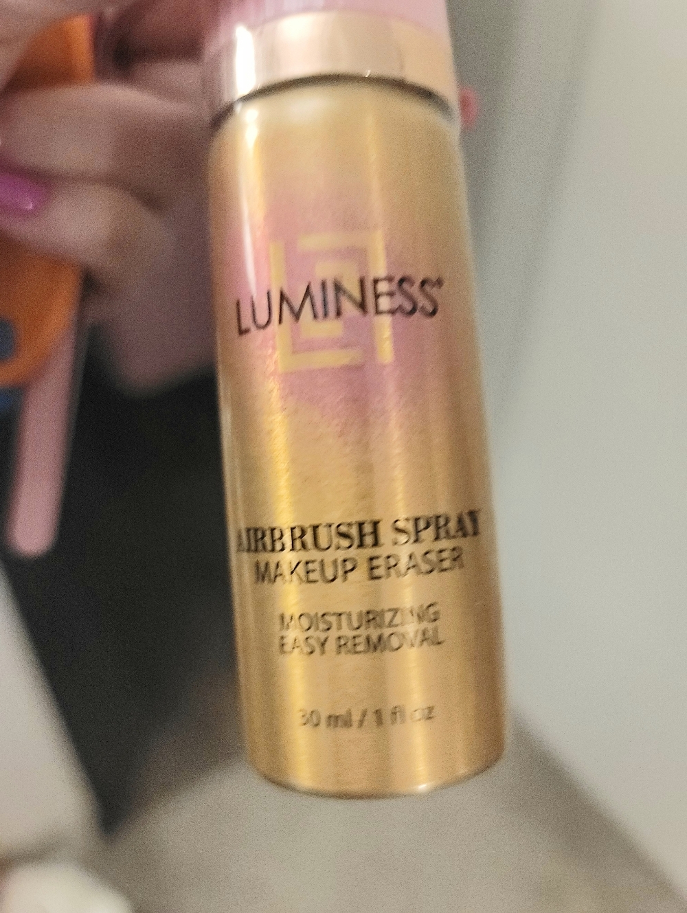 LUMINESS Make Up Remover Bundle